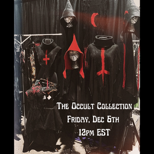 🩸Occult Collection🩸