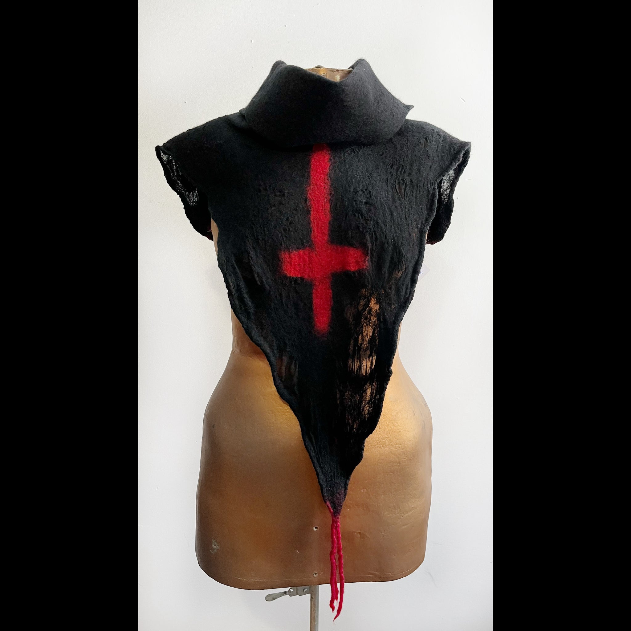 Occult Collar