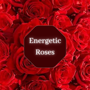 "Becoming an Energetic Ninja" Video Series: Energetic Roses