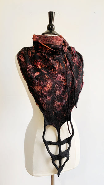 Multi Wear Wrap